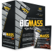 Big Joy Big Mass Gainer + GH Factors 50 Sachet